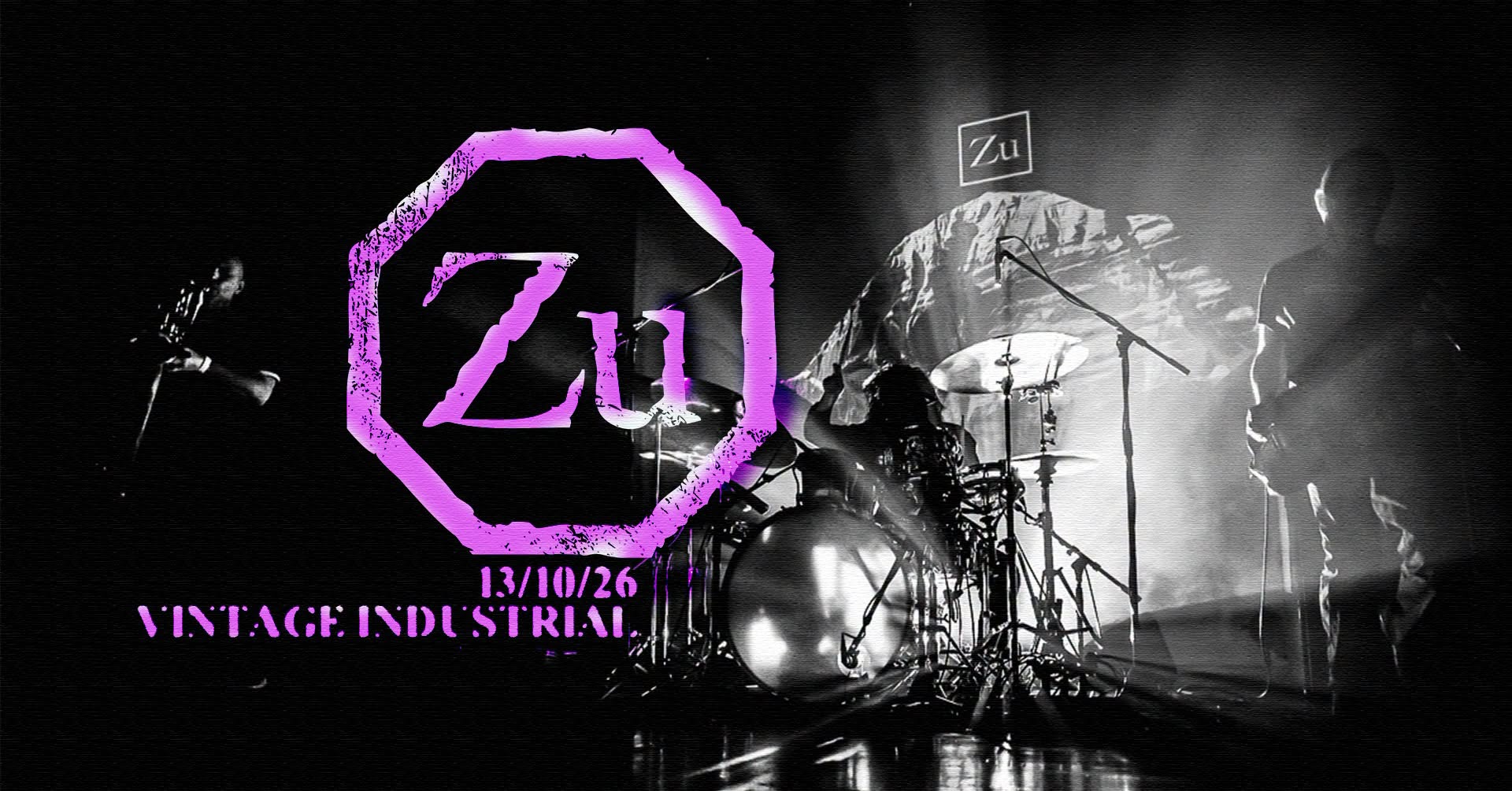 ZU