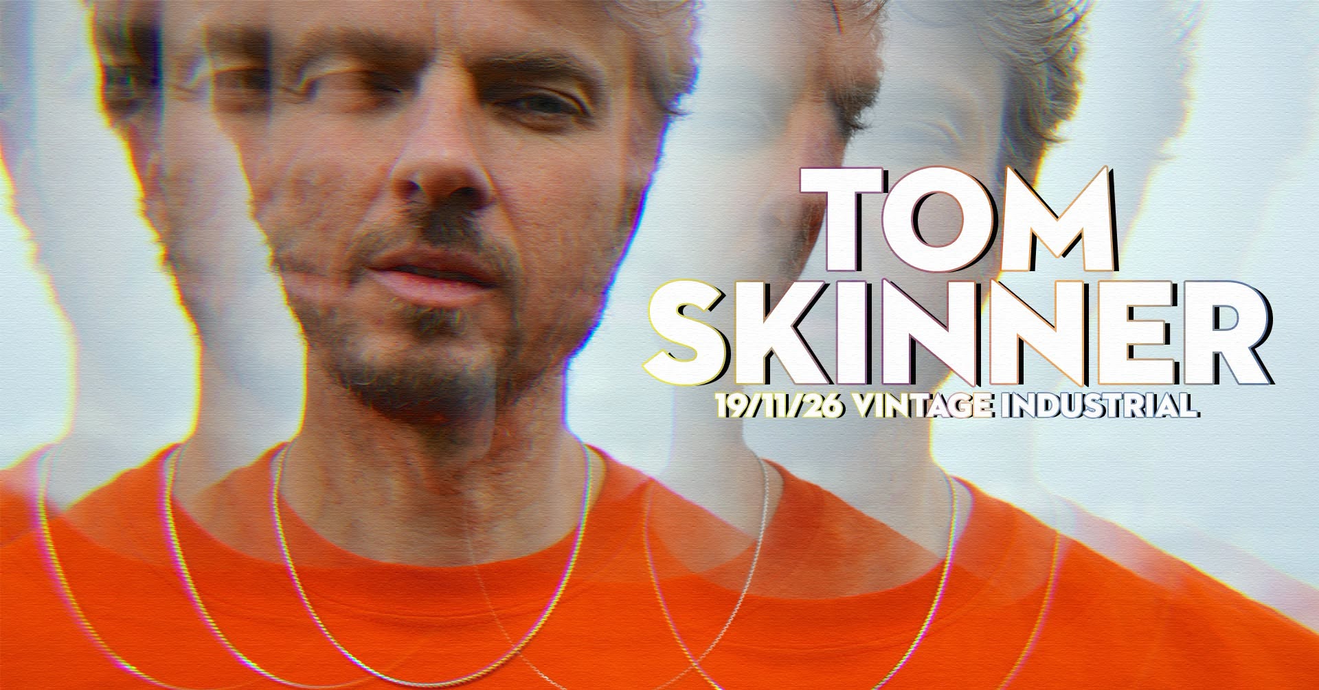 TOM SKINNER