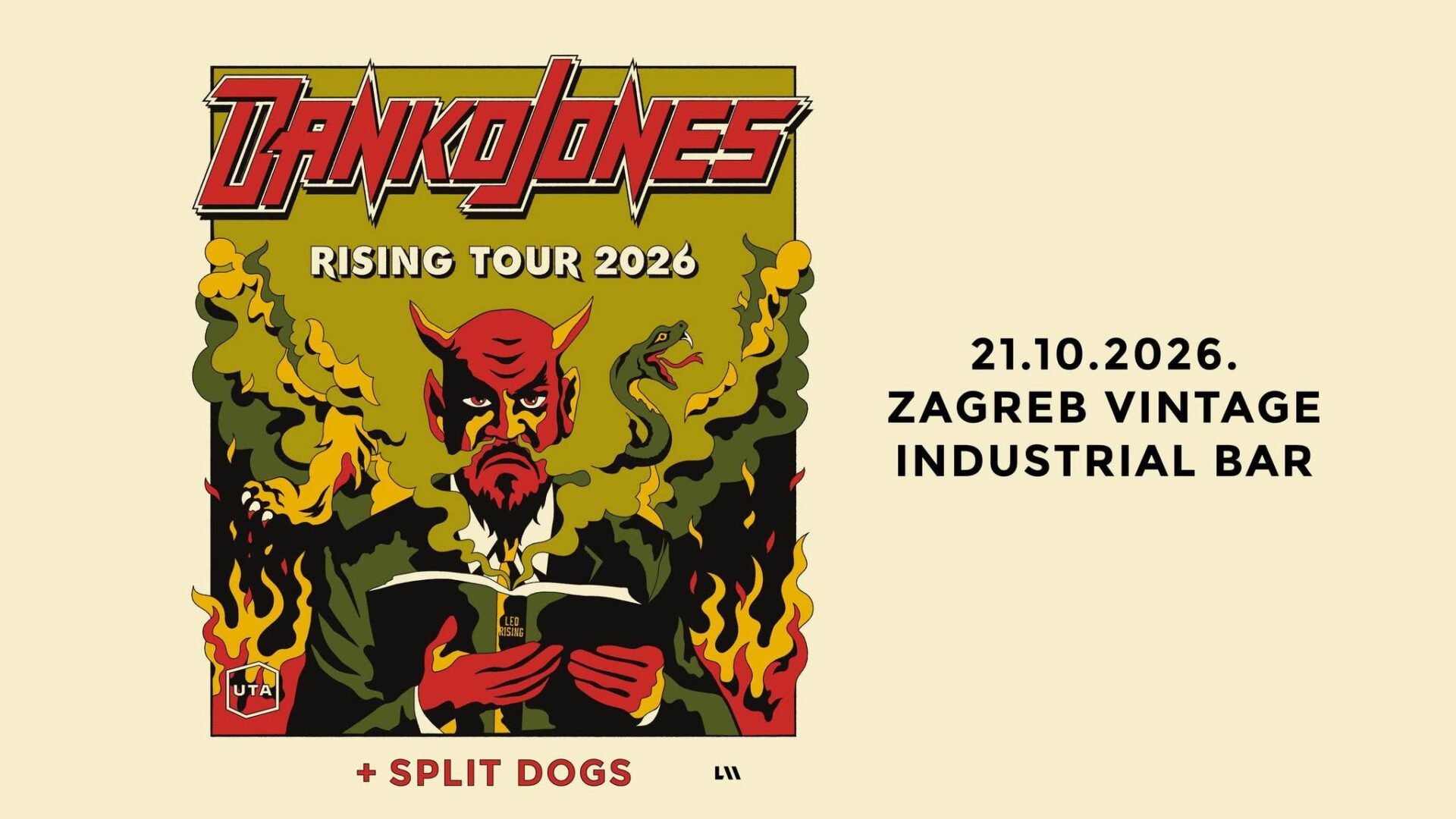 Danko Jones